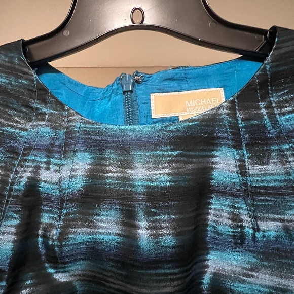 Michael Kors dress, size 12 - Picture 2 of 3